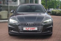 Audi A5 Sportback 40 TDI quattro S line