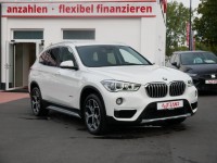 BMW X1 sDrive 20 i xLine