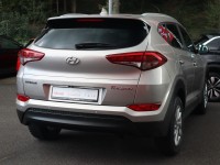 Hyundai Tucson 1.6 blue Classic 2WD