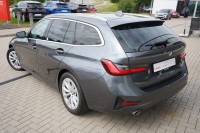 BMW 318 d Advantage