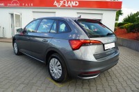 Skoda Scala 1.0 TSI DSG