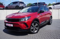 Vorschau: Opel Grandland GS-Line 1.2 DI Turbo Aut.