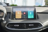 MG HS 1.5 T GDI 125 kW Luxury