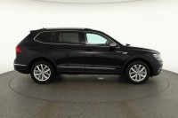 VW Tiguan Allspace 2.0 TDI DSG 4Motion Highline
