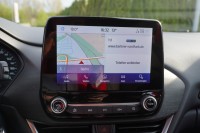 Ford Puma 1.0 M-Hybrid