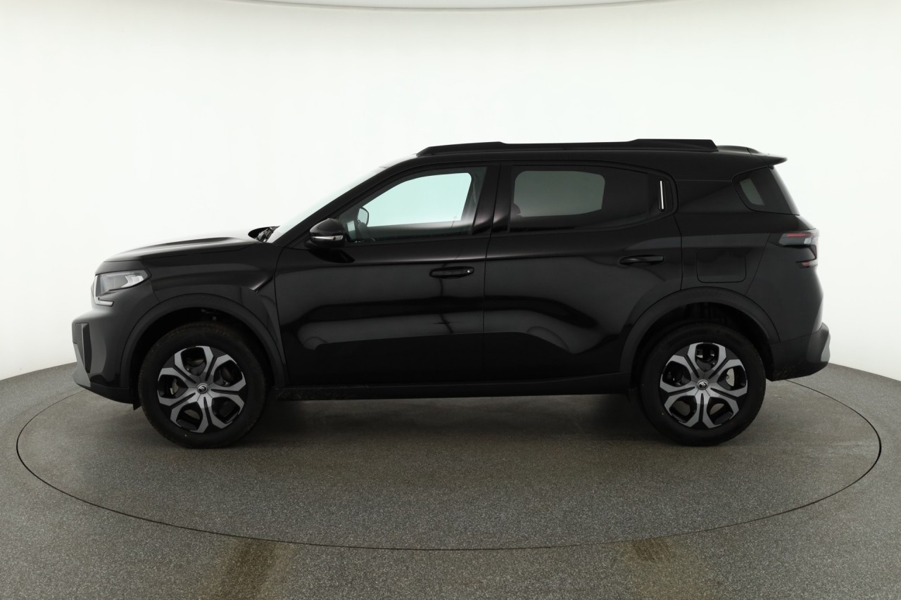 Citroen C3 Aircross Plus Hybrid 145 Aut.