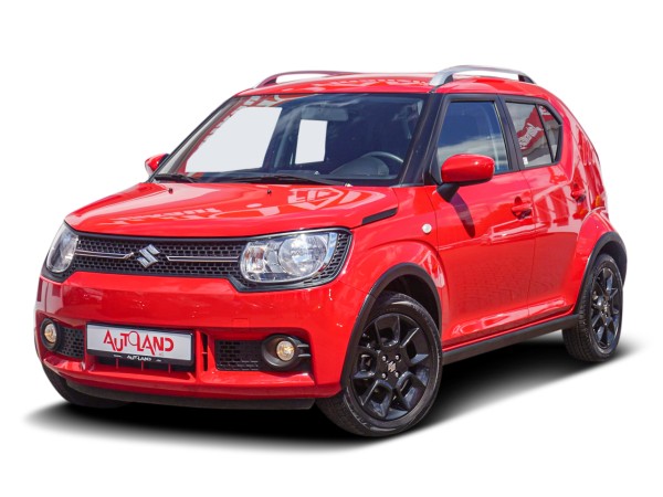 Suzuki Ignis 1.2 Comfort +