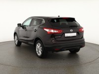 Nissan Qashqai 1.2 N-Connecta Aut.