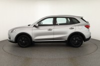 Vorschau: MG ZS 1.5 VTi-Tech