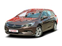 Opel Astra K ST 1.4 Turbo 2-Zonen-Klima Navi Sitzheizung