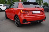 Audi A1 Sportback 40 2.0 TFSI S line