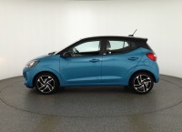 Vorschau: Hyundai i10 1.0 Trend