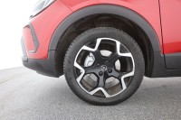 Opel Crossland GS 1.2Turbo Aut.