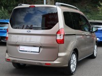 Ford Tourneo Courier 1.0 EB