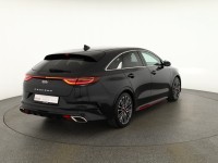 Kia pro_cee'd ProCeed 1.6 T-GDI GT
