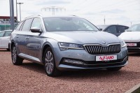 Skoda Superb Combi 2.0 TDI Premium Edition