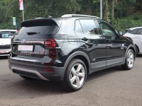 VW T-Cross 1.0 Style