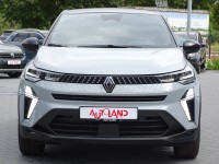 Renault Captur TCe 90