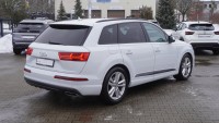 Audi Q7 45 3.0 TDI quattro S line
