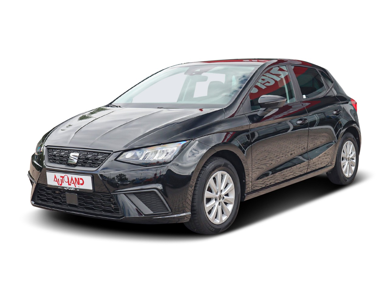 Seat Ibiza 1.0 TSI Style