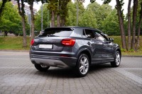 Audi Q2 35 1.5 TFSI sport S-Line DSG