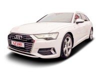 Audi A6 Avant 45 2.0 TFSI Totwinkel DAB Memory