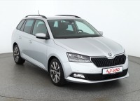 Skoda Fabia Combi 1.0 TSI DSG Best of