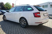 Skoda Octavia 2.0 TSI DSG 4x4 Soleil