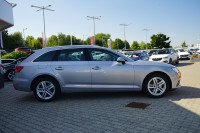 Audi A4 Avant 2.0 TDI sport