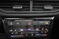 VW T-Cross 1.0 TSI Life