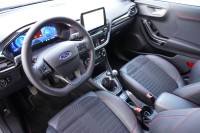 Ford Puma 1.0 M-Hybrid ST-Line Design