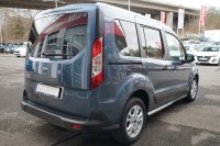 Ford Tourneo Connect 1.5 Ecoblue Aut.