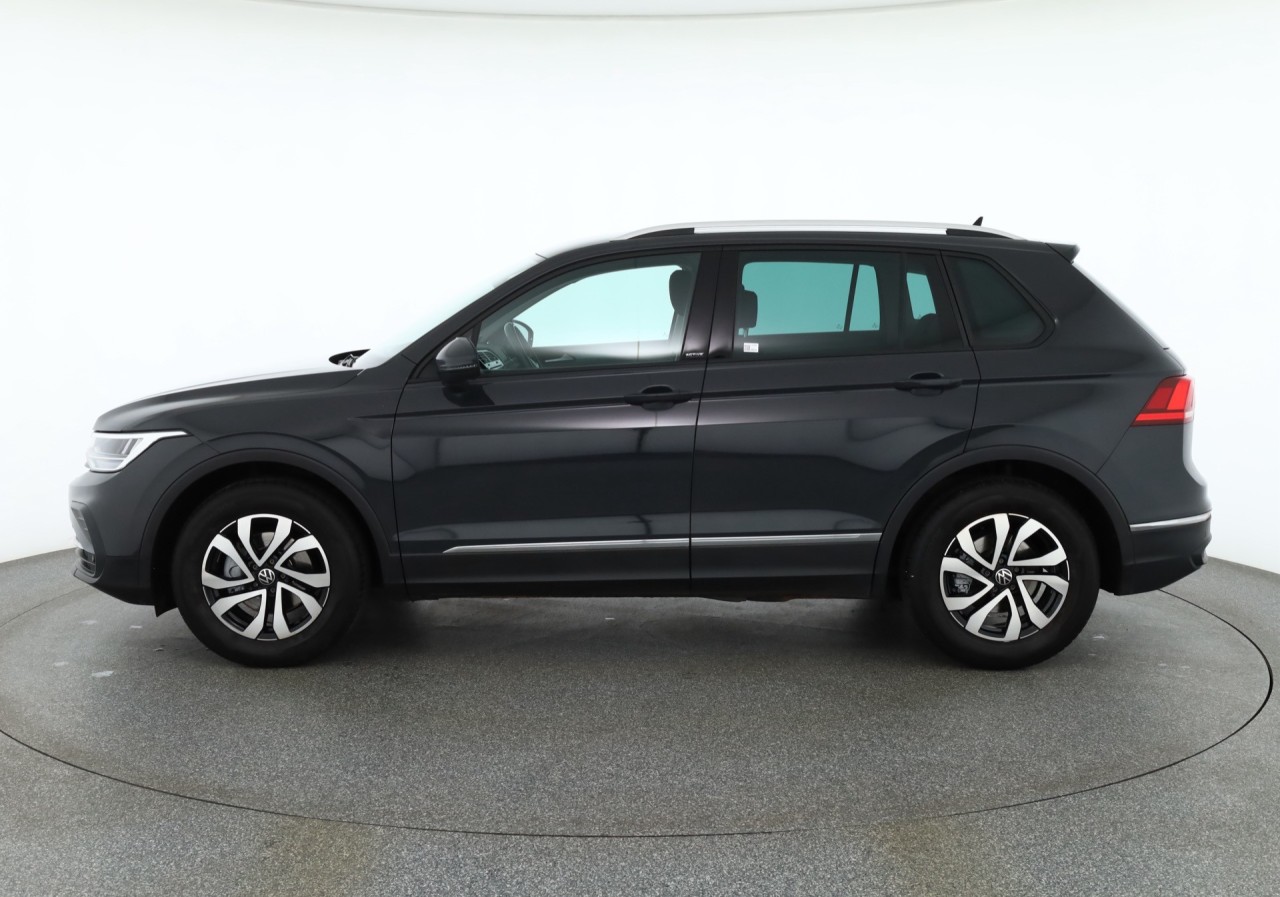 VW Tiguan 1.5 TSI