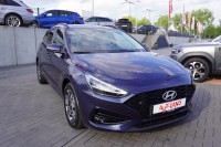 Hyundai i30 Kombi 1.6 T-GDI Aut.