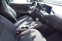 Nissan Juke 1.0 DIG-T N-Connecta Aut.