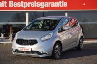 Vorschau: Kia Venga 1.6 Dream Team