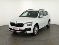 Skoda Kamiq 1.0 TSI DSG 2-Zonen-Klima Sitzheizung LED