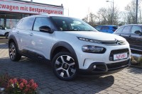 Citroen C4 Cactus 1.2 Shine Klimaaut. Navi SHZ