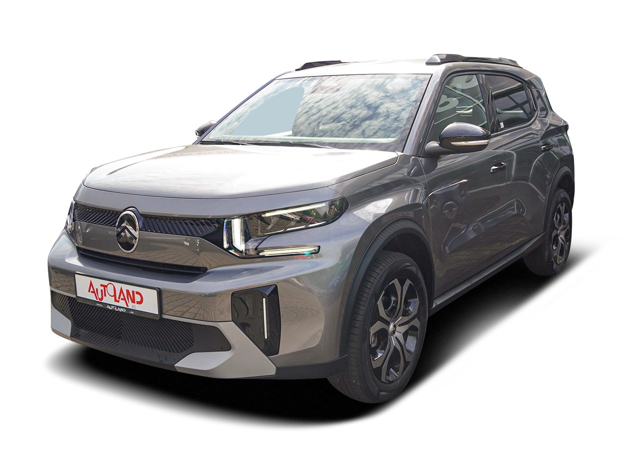 Citroen C3 Aircross 1.2 PureTech 100