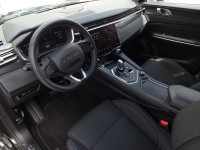 Lynk&Co 01 1.5 TD PHEV Aut.