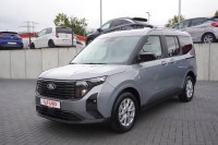 Vorschau: Ford Tourneo Courier Titanium 1.0 EB Aut.