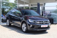 VW Taigo 1.5 16V TSI Move DSG