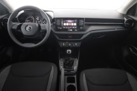 Skoda Fabia 1.0 MPI Active