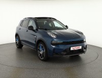 Lynk&Co 01 1.5 TD PHEV Aut.