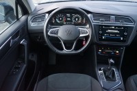 VW Tiguan 1.5 TSI DSG Elegance