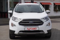 Ford EcoSport 1.0 EcoBoost Titanium