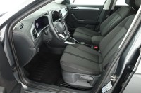 VW T-Roc 1.5 TSI DSG
