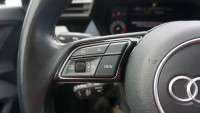 Audi A3 Sportback 2.0 TFSI quattro S line