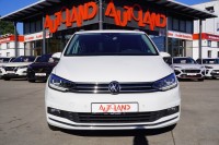 VW Touran 1.5 TSI Highline DSG