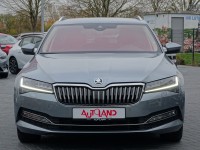 Skoda Superb 2.0 TDI Style 4x4